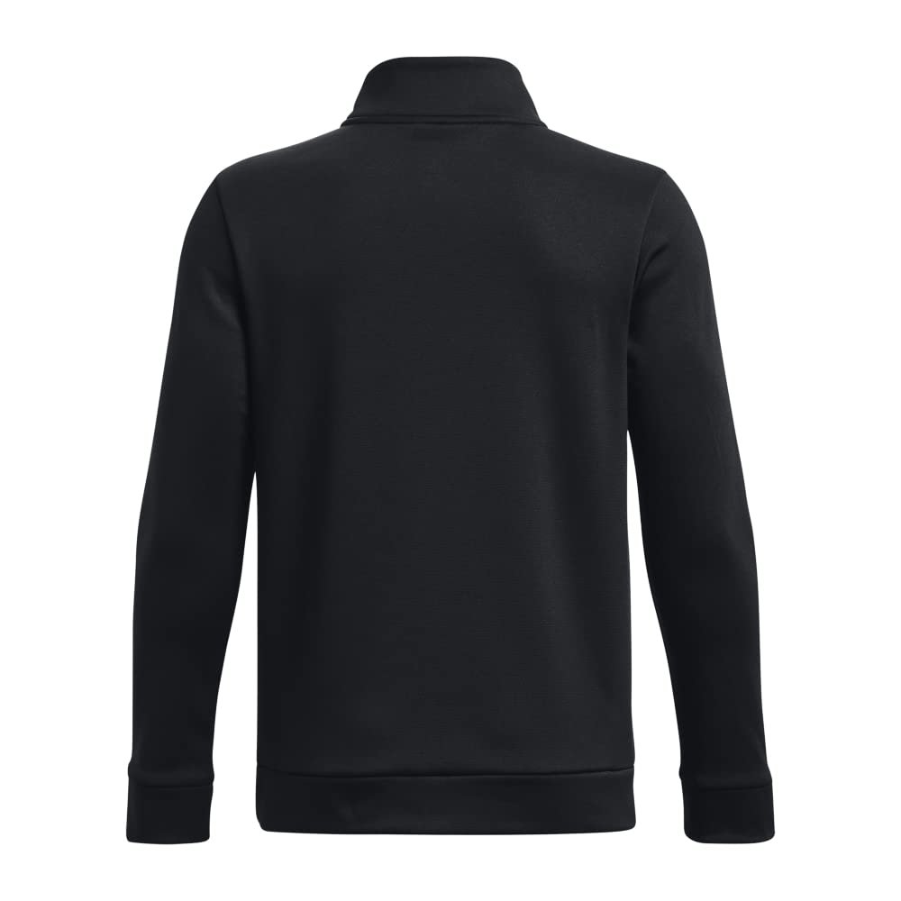 Under Armour Boys Armourfleece 1/4 Zip