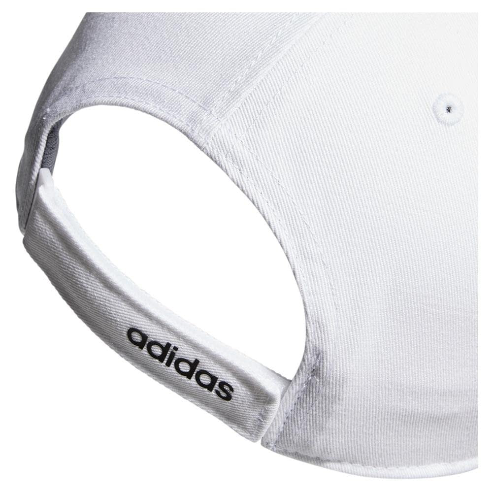 adidas Women's Contender Ii Tennis Cap Wht One Size