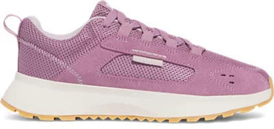 Under Armour - Womens Street Mirage Shoes, Color Purple Prime (521), Size: 7 B(M) US