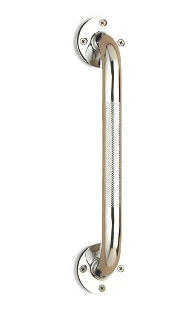 Grab Bars for Bathroom Wall by Nova Medical