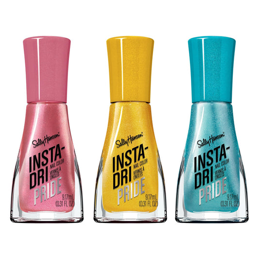 Sally Hansen Insta-Dri Nail Polish