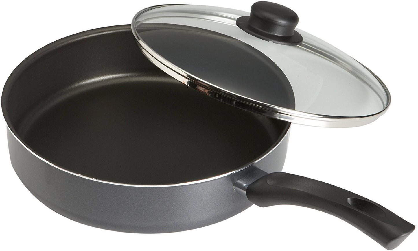 GoodCook Nonstick Aluminum Frying Pan