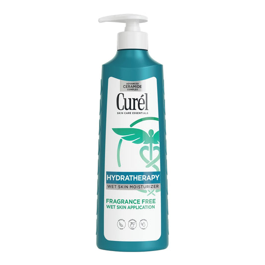 Curel Skin Moist