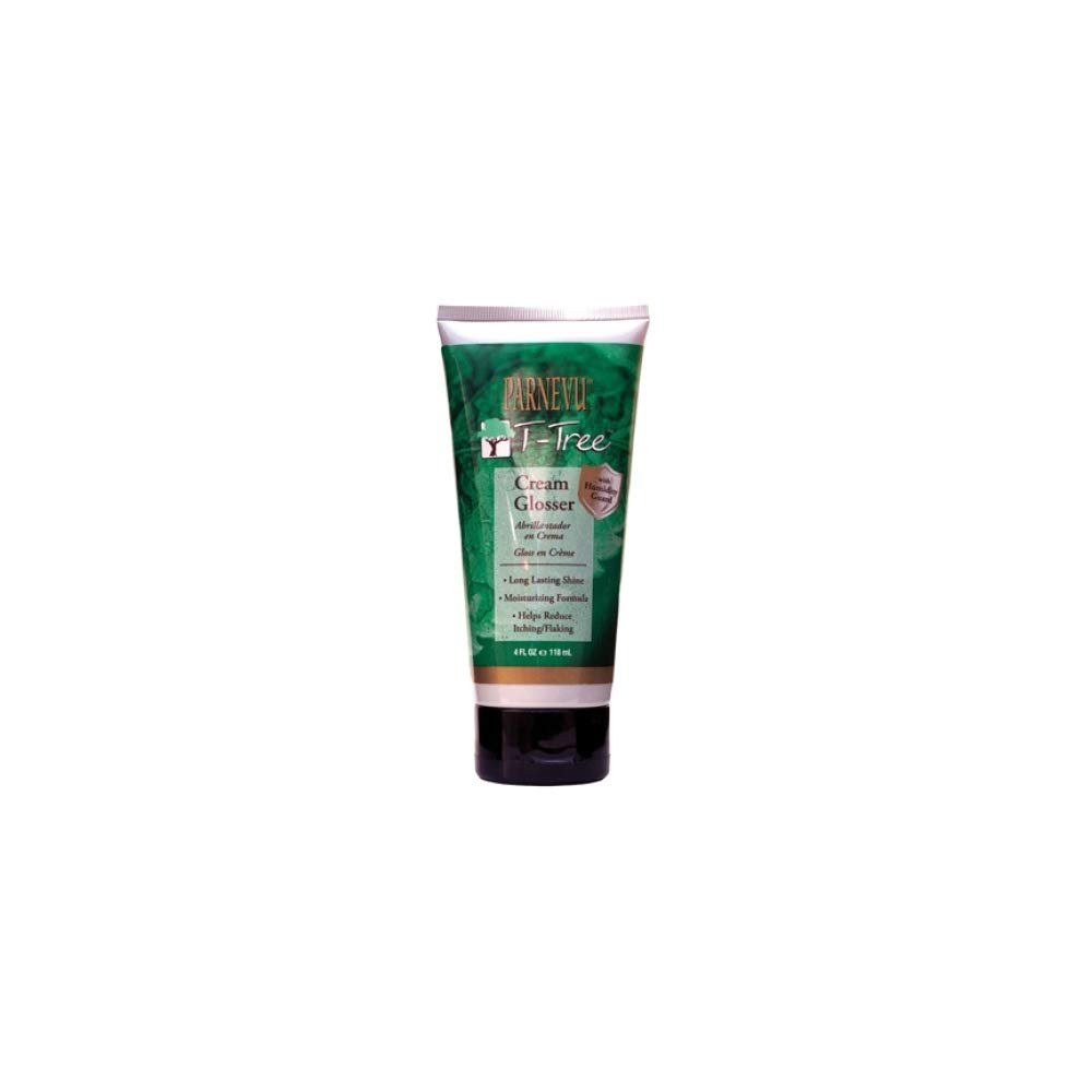 Parnevu Tea Tree Cream Glosser 4 oz.
