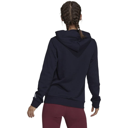 adidas Women's Essentials Logo Hoodie