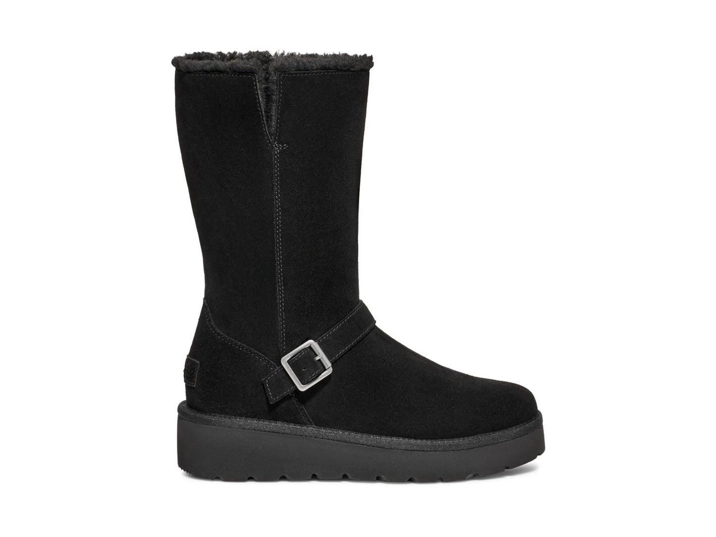 Koolaburra by UGG Women's Kelissa Tall Mid Calf Boot