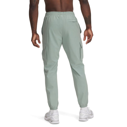 Under Armour UA Vibe Woven Cargo Pants