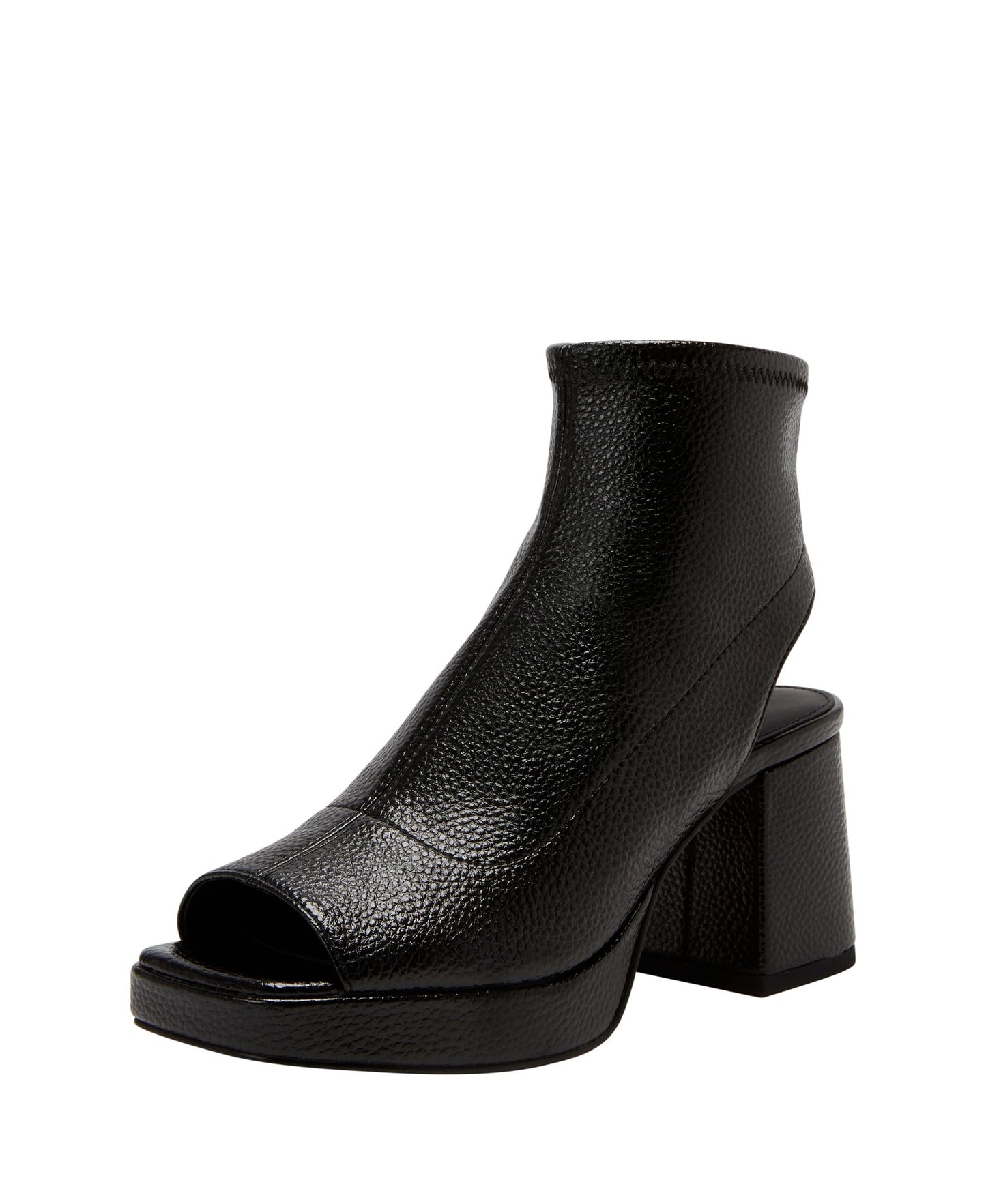 Katy Perry Women's The Surrprise Shootie Fashion Boot