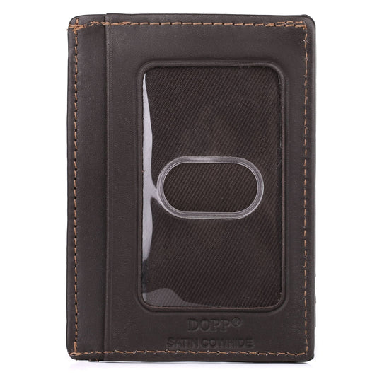 Dopp® Regatta Front Pocket Money Clip