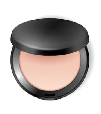 HUDA BEAUTY GloWish Lightweight Blurring Pressed Powder 10 Deep-Tan