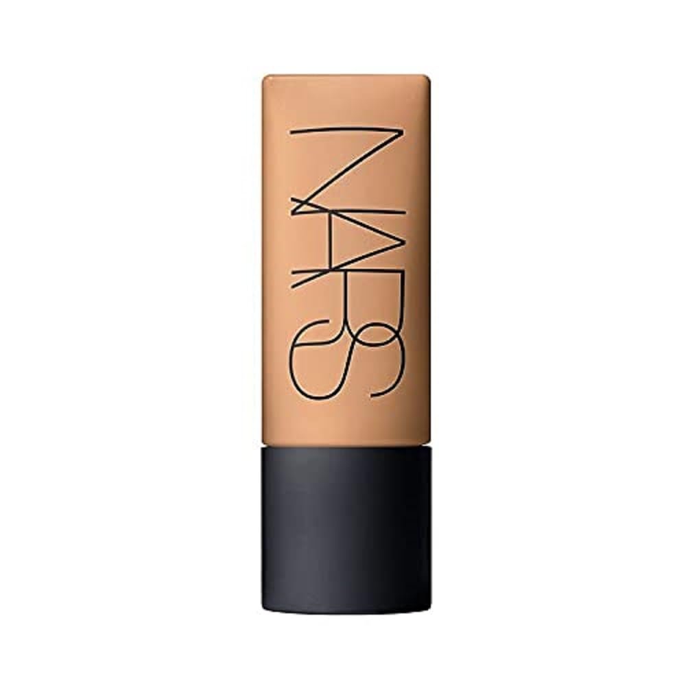 Soft Matte Complete Foundation - M5 Valencia by NARS for Women - 1.5 oz Foundation