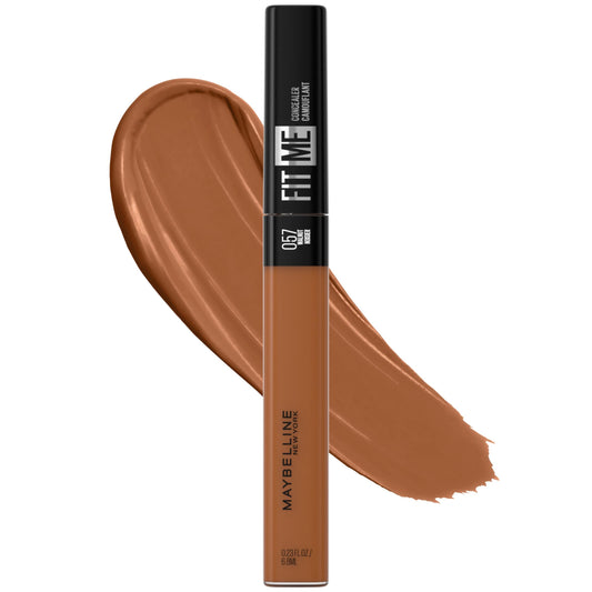 Maybelline fit meliquid concealernatural