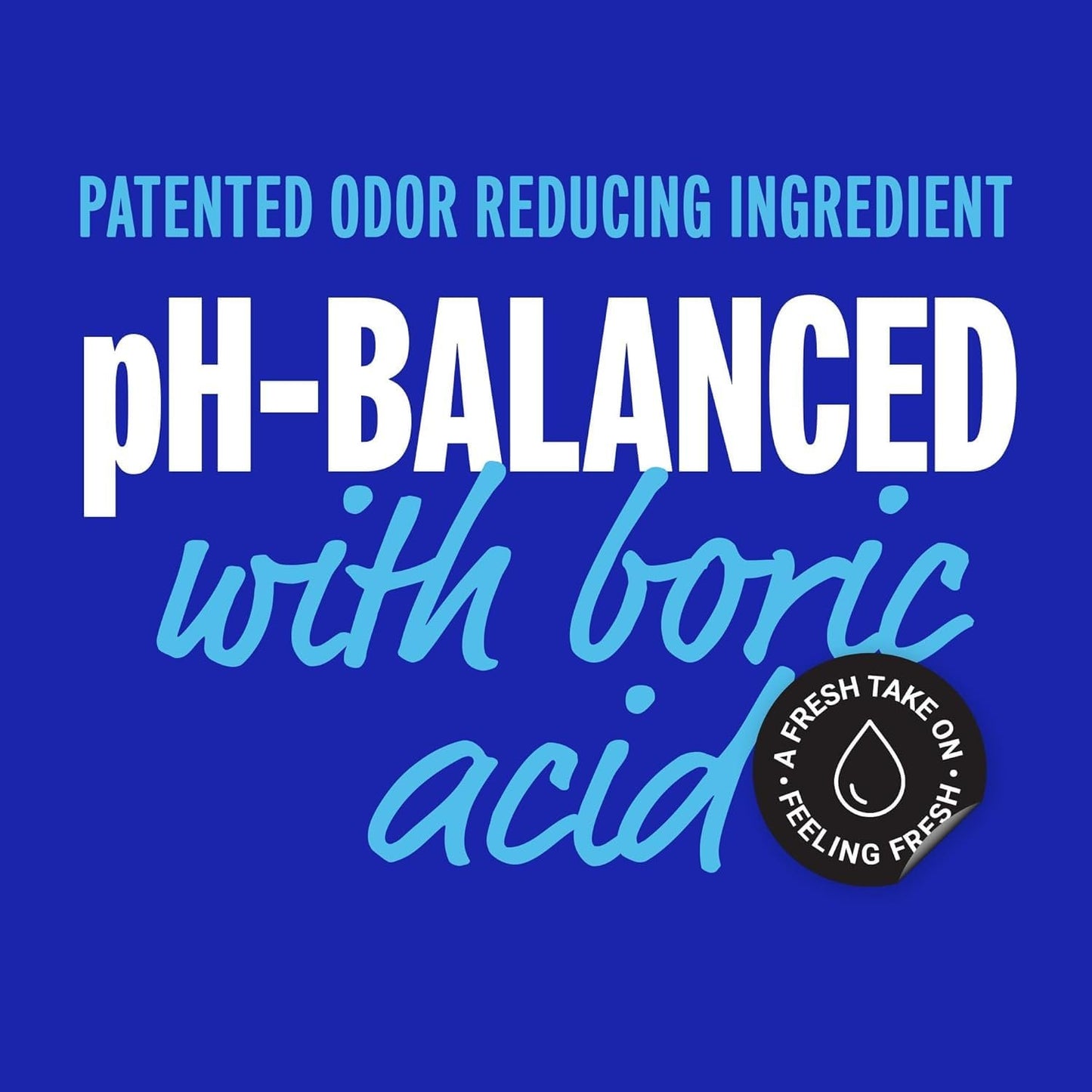 Summer's Eve SKIN_CLEANING_WIPE