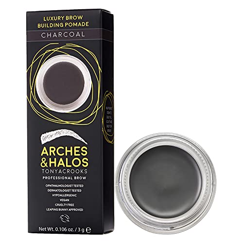 Arches & Halos Luxury Brow Building Pomade