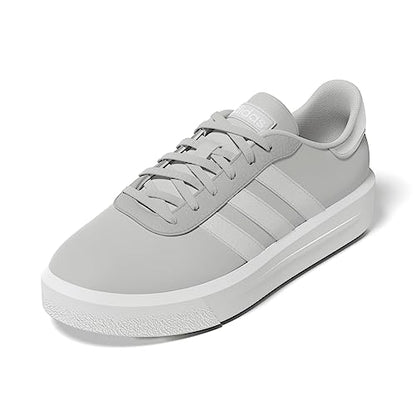 adidas womens Court Platform