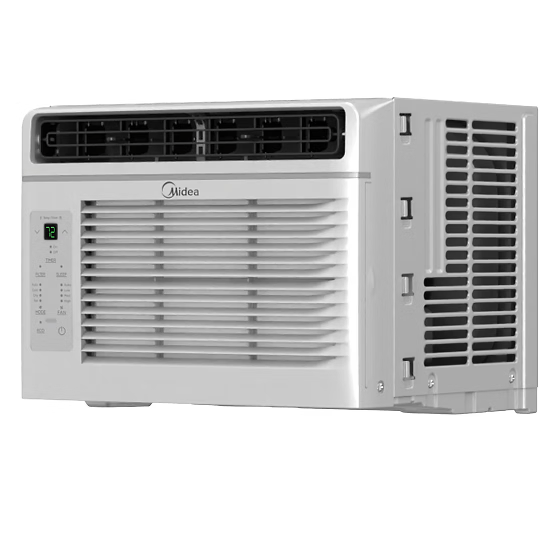 Midea 6000 BTU Window Air Conditioner