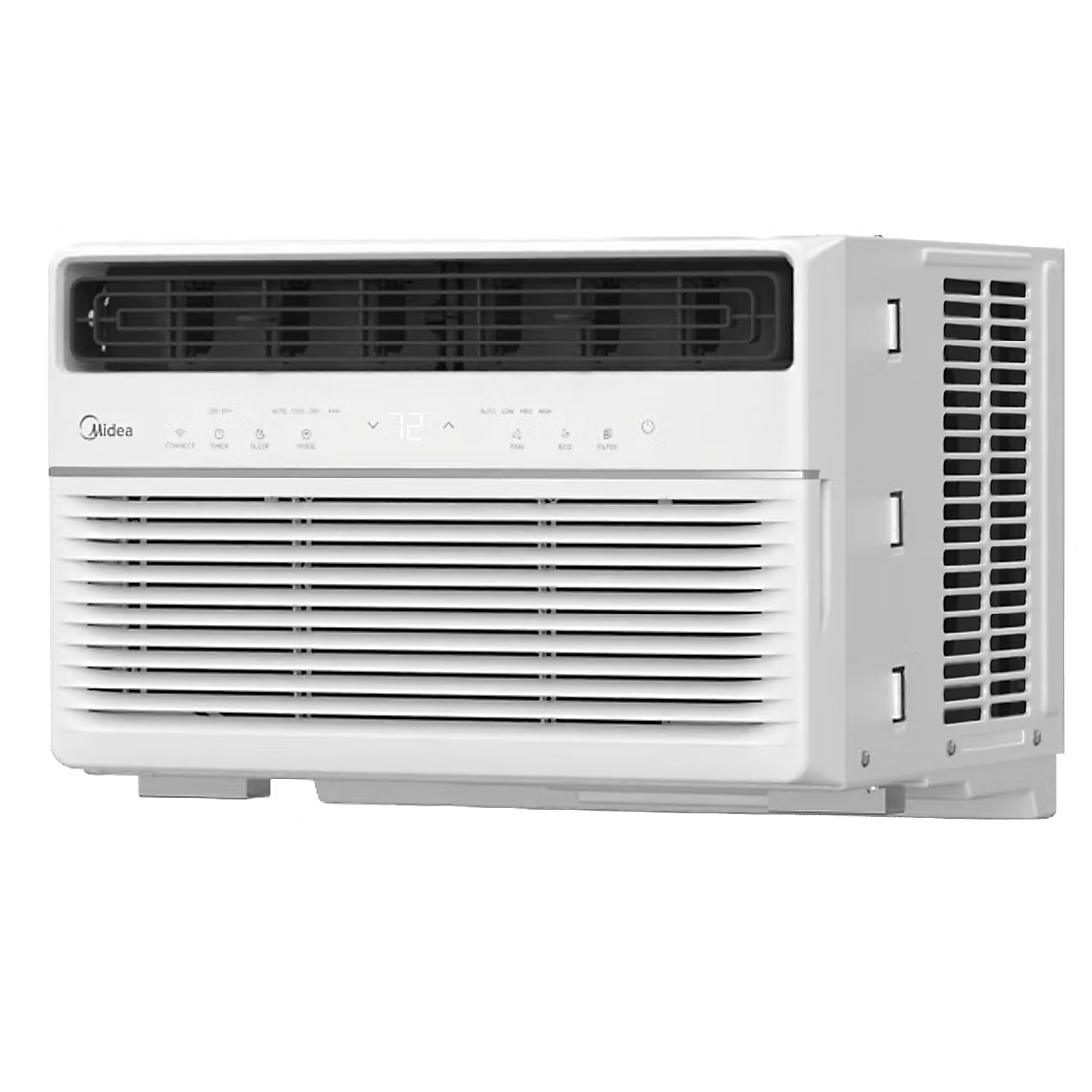 Midea Smart 8000 BTU Window Air Conditioner
