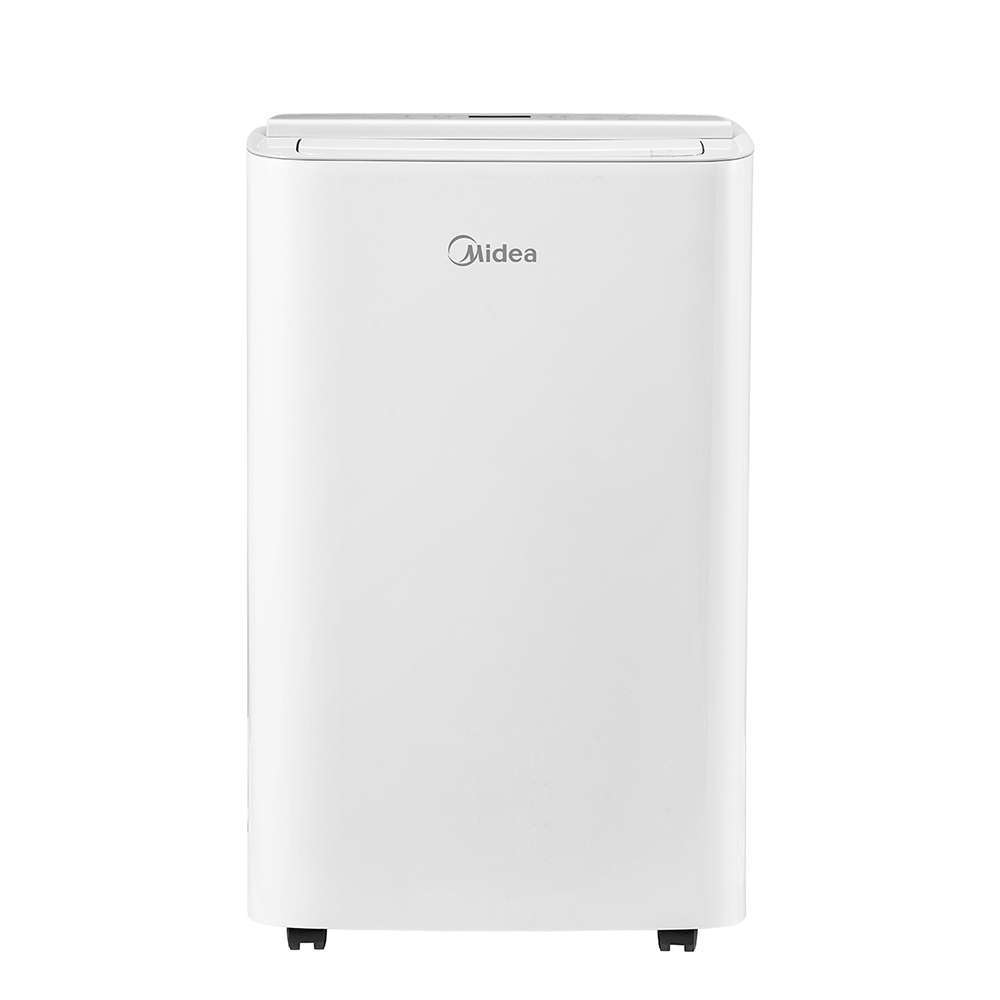 Midea 8,000 BTU DOE SmartCool Portable Air Conditioner