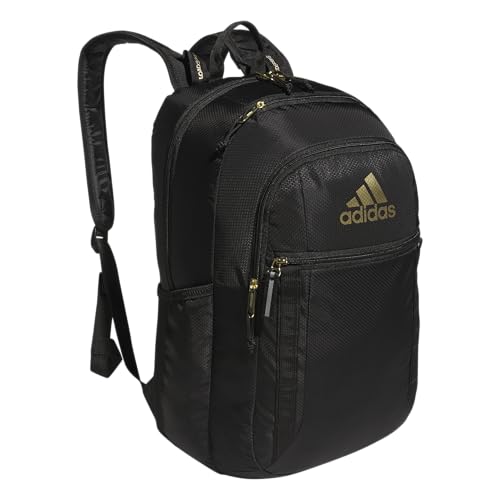 adidas Excel Backpack Durable Large Athletic Laptop Book Bag