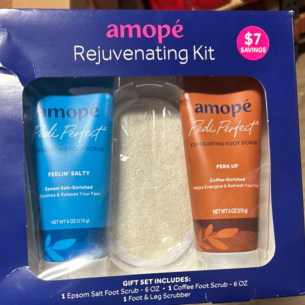 Amope Rejuventing kit