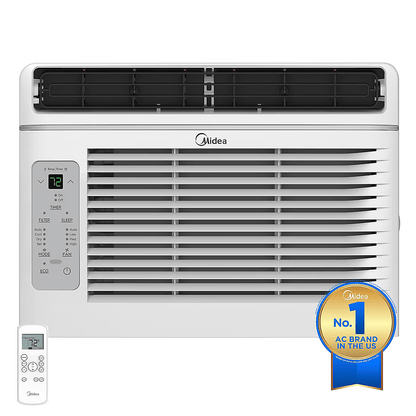 Midea 5000 BTU Window Air Conditioner