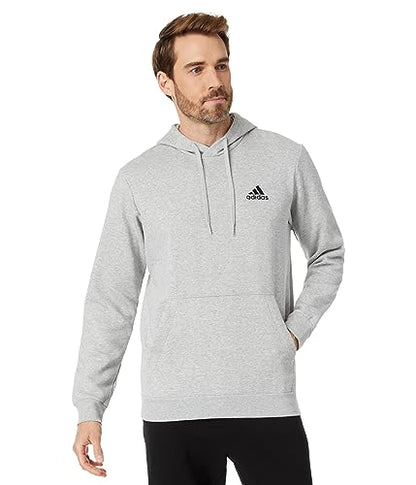 adidas Men's Essentials Fleece Hoodie