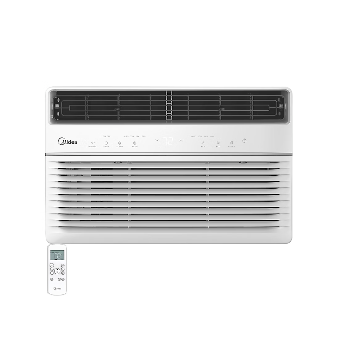 Midea Smart 8000 BTU Window Air Conditioner