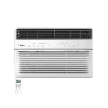 Midea Smart 8000 BTU Window Air Conditioner