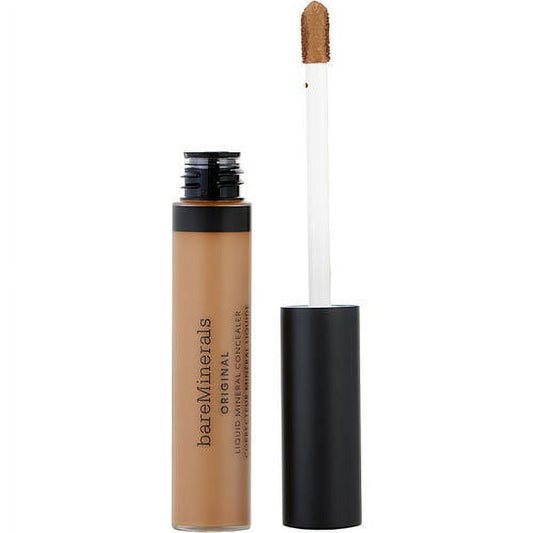 Bareminerals Original Liquid Mineral Concealer 6ml 0.2oz Dark/Deep 5.5N