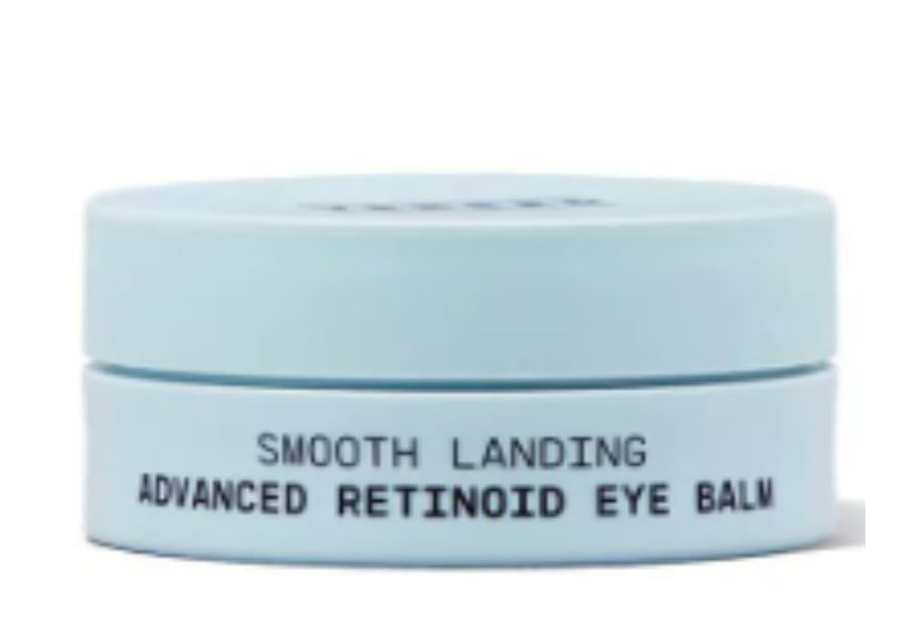 Versed Smooth Landing Advanced Retinoid Eye Balm