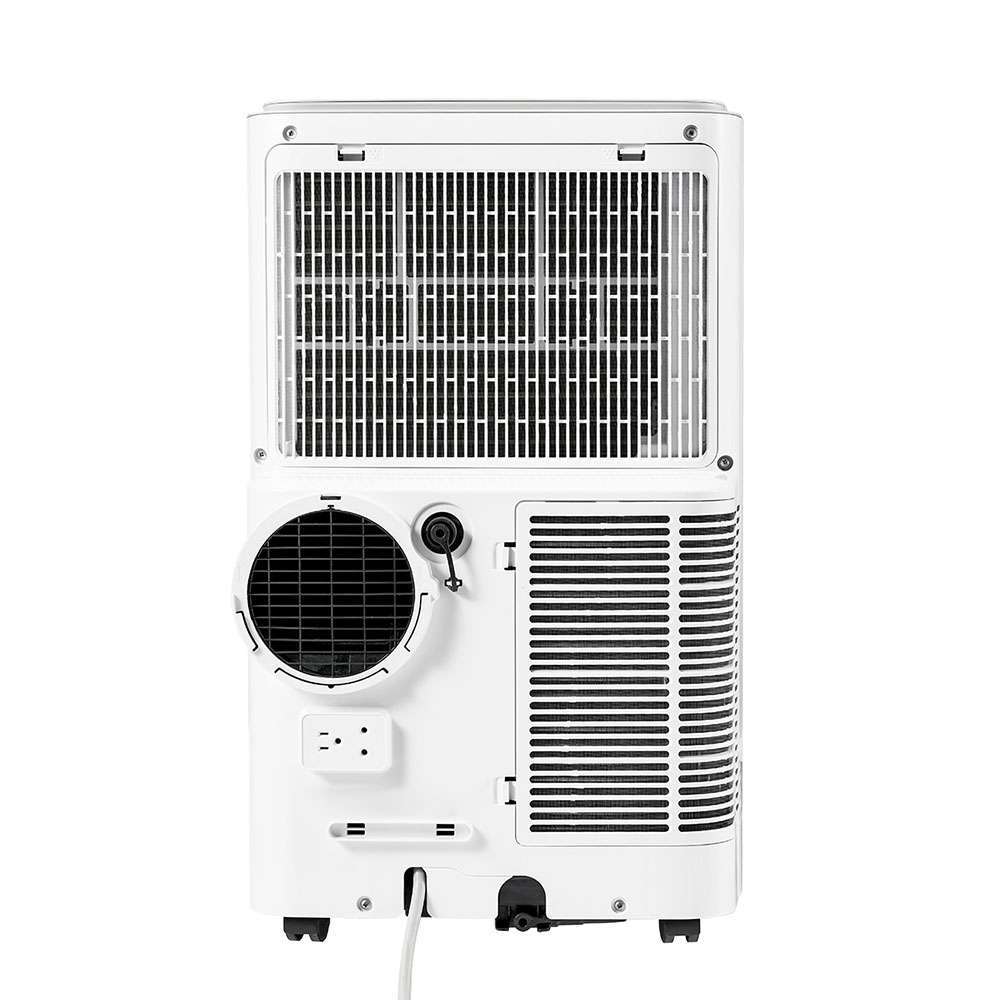 Midea 8,000 BTU DOE SmartCool Portable Air Conditioner