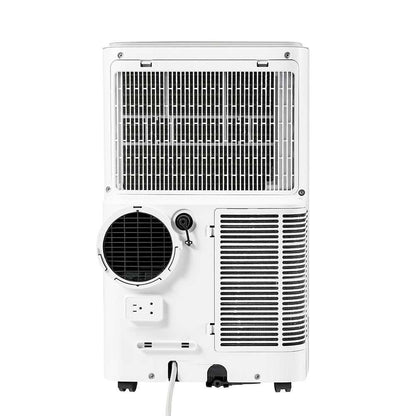 Midea 8,000 BTU DOE SmartCool Portable Air Conditioner