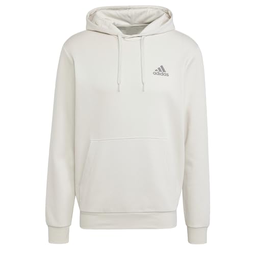 adidas Men's Essentials Fleece Hoodie