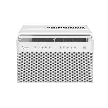 Midea 10,000 BTU DOE U-Shaped Smart Window Air Conditioner