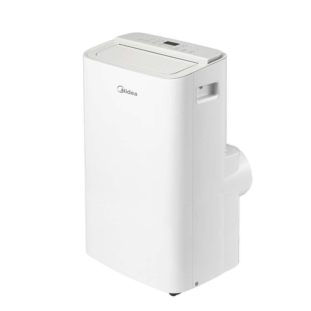 Midea 8,000 BTU DOE SmartCool Portable Air Conditioner