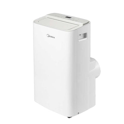 Midea 8,000 BTU DOE SmartCool Portable Air Conditioner