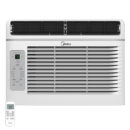 Midea 5000 BTU Window Air Conditioner