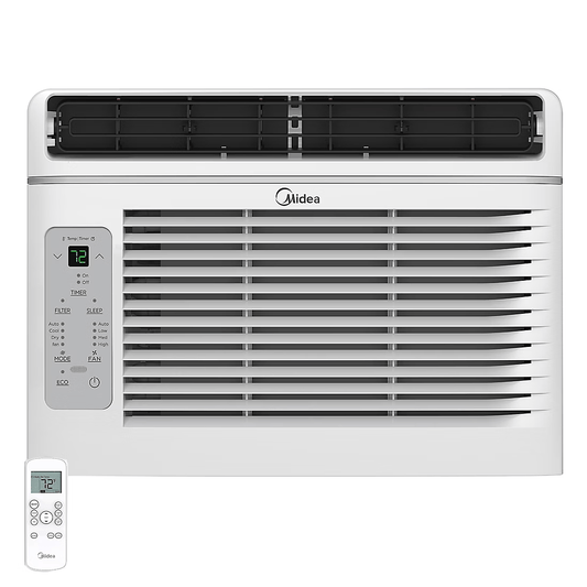 Midea 5000 BTU Window Air Conditioner