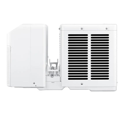 Midea 10,000 BTU DOE U-Shaped Smart Window Air Conditioner