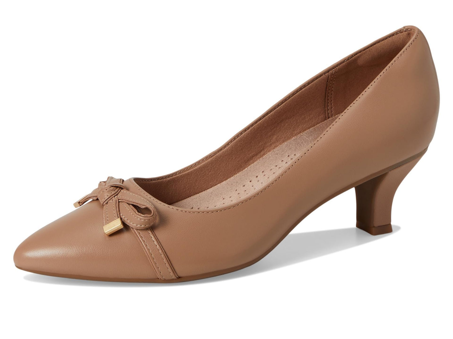 Clarks Women's Kepley Holly Pump