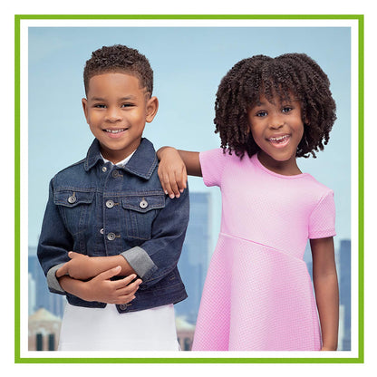 Just For Me Curl Peace Nourishing Hair & Scalp Butter Parent