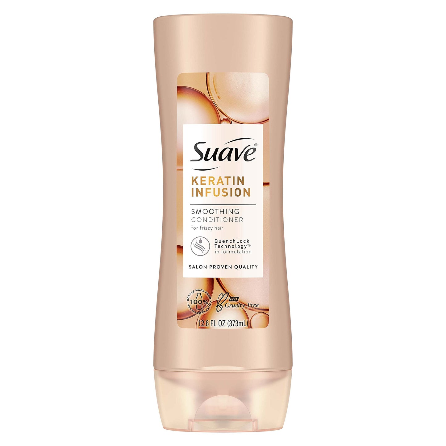 Suave Professionals Conditioner Infusion Oz