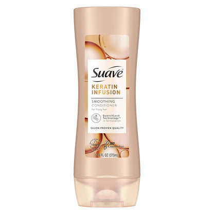 Suave Professionals Conditioner Infusion Oz