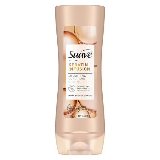 Suave Professionals Conditioner Infusion Oz