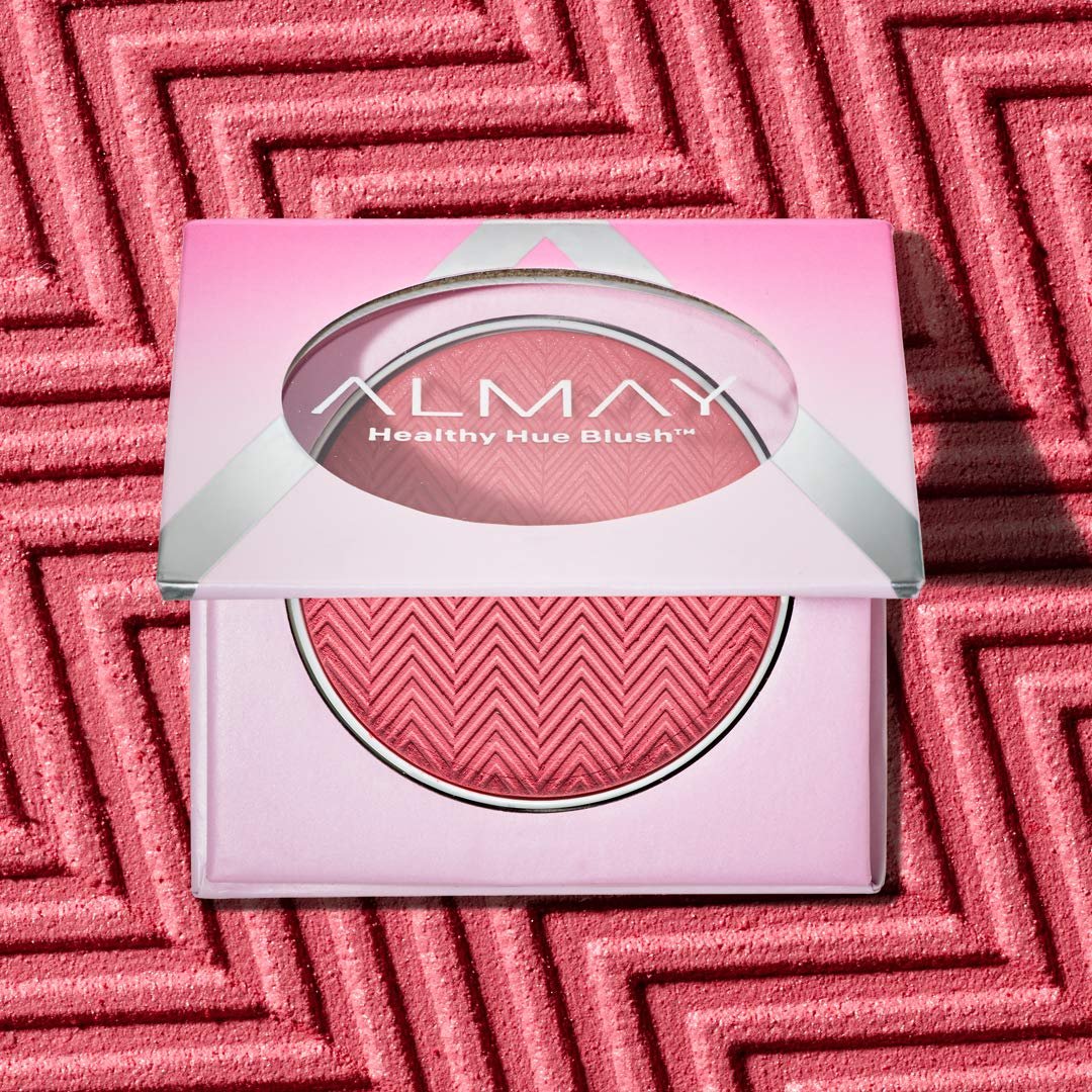 Almay Healthy Hue Blush
