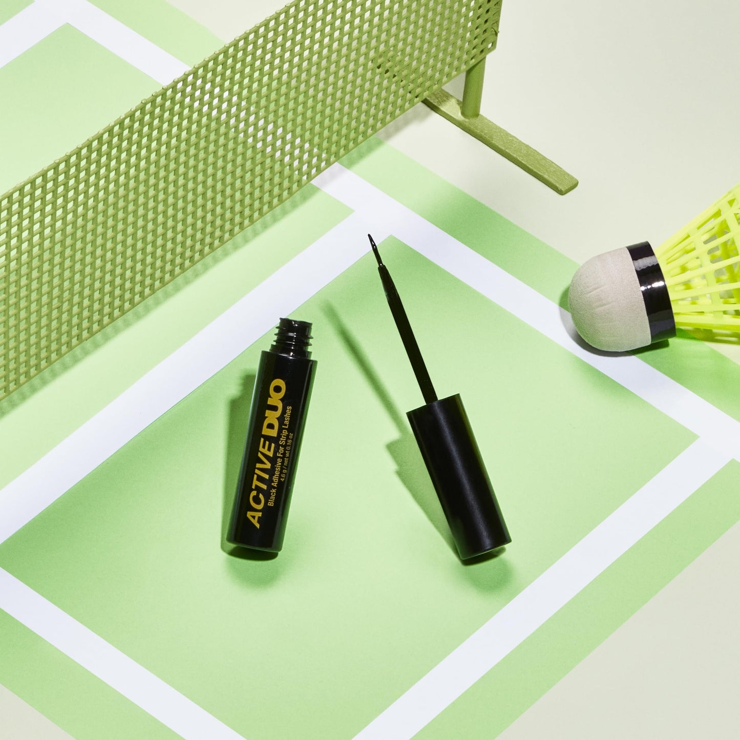 DUO Active Brush On Adhesive for Striplashes