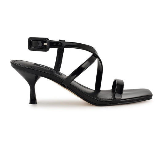 Nine West Women's Hanni Heeled Sandal