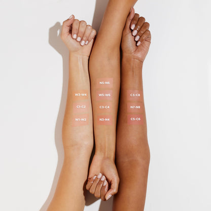 L'Oréal Paris True Match Super-Blendable Blush, Baby Blossom