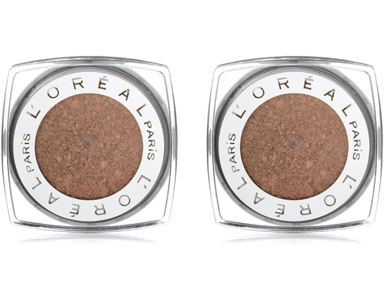 L’Oreal ParisLor Eyeshdw Infallible Br Size .12 Infallible Eyeshadow Bronzed Taupe