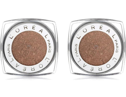 L’Oreal ParisLor Eyeshdw Infallible Br Size .12 Infallible Eyeshadow Bronzed Taupe